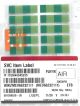 TAPE POLED FPCB FIX 1 (SHEET) LGH930