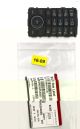 NAPPE CLAVIER LGG350/LGG359/LGG360