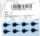 TAPE BLACK MOTOR (LMG710EM)