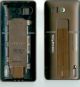 CAPOT BATTERIE MARRON K770