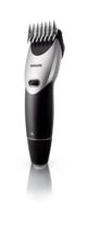 TONDEUSE A CHEVEUX 8 HAUTEURS DE COUPE + SABOT POUR BARBE 