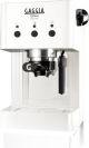 GAGGIA MANUAL ESPRESSO MACHINE RI8323/11 GRAN GAGGIA STYLE WHITE