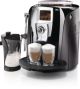 MACHINE EXPRESSO TALEA TCH PL A MI BLK 230/SCH-CH - RI9829/11