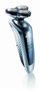 RASOIR ARCITEC ELECTRIQUE FLEXIBLE ET PIVOTANT A TETES TRIPLE-TRACK PHRQ1061/18