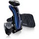 PHILIPS SHAVER SERIES 7000 SENSOTOUCH WET AND DRY ELECTRIC SHAVER RQ1187/16