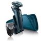 PHILIPS SHAVER SERIES 9000 SENSOTOUCH WET  DRY ELECTRIC SHAVER RQ1285/17