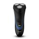 RASOIR RECHARGEABLE AVEC TONDEUSE DE PRÉCISION RÉTRACTABLE