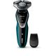 PHILIPS SHAVER SERIES 5000 RASOIR ÉLECTRIQUE 100 % ÉTANCHE S5550/08