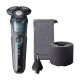 PHILIPS SHAVER SERIES 5000 RASOIR ÉLECTRIQUE 100 % ÉTANCHE S5586/66