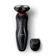 Philips Click & Style shave & style S720/17