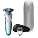 PHILIPS SHAVER SERIES 7000 WET AND DRY ELECTRIC SHAVER S7310/67