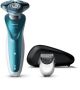 PHILIPS SHAVER SERIES 7000 RASOIR ÉLECTRIQUE RASAGE À SEC OU SOUS L EAU S7370/41