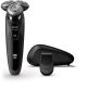 PHILIPS SHAVER SERIES 9000 RASOIR ÉLECTRIQUE RASAGE À SEC OU SOUS L EAU S9031/12