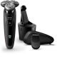 PHILIPS SHAVER SERIES 9000 RASOIR ÉLECTRIQUE RASAGE À SEC OU SOUS L EAU S9031/27