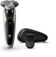 PHILIPS SHAVER SERIES 9000 WET AND DRY ELECTRIC SHAVER S9041/13