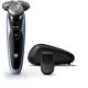 PHILIPS SHAVER SERIES 9000 RASOIR ÉLECTRIQUE RASAGE À SEC OU SOUS L EAU S9051/13