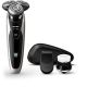 PHILIPS SHAVER SERIES 9000 WET AND DRY ELECTRIC SHAVER S9090/44
