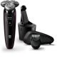 PHILIPS SHAVER SERIES 9000 RASOIR ÉLECTRIQUE RASAGE À SEC OU SOUS L EAU S9171/32