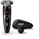 PHILIPS SHAVER SERIES 9000 WET AND DRY ELECTRIC SHAVER S9521/42