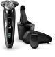 PHILIPS SHAVER SERIES 9000 WET AND DRY ELECTRIC SHAVER S9531/27