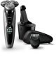 PHILIPS SHAVER SERIES 9000 RASOIR ÉLECTRIQUE RASAGE À SEC OU SOUS L EAU S9711/31