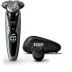 PHILIPS SHAVER SERIES 9000 WET AND DRY ELECTRIC SHAVER S9711/41