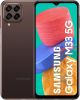 SAMSUNG GALAXY M33 5G (DOUBLE SIM)