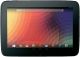 SAMSUNG GOOGLE NEXUS 10