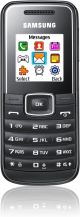 Samsung GT-E1050