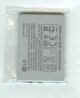 BATTERIE 3.7V 1.5AH GM750