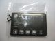 BATTERIE LITHIUM POLYMER LGIP-330NA-TNH PRISMATIC 3.7V 800MAH