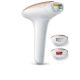 LUMEA ADVANCED LUMIERE PULSÉE POUR EPILATION SEMI DEFINITIVE