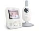 PHILIPS AVENT BABY MONITOR ÉCOUTE-BÉBÉ VIDÉO NUMÉRIQUE SCD833/01