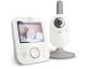 PHILIPS AVENT BABY MONITOR ÉCOUTE-BÉBÉ VIDÉO NUMÉRIQUE SCD843/01