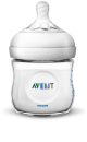 PHILIPS AVENT BIBERON NATURAL SCF030/17