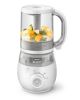 ROBOT CUISEUR MIXEUR 4 EN 1 POUR BEBE