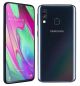 SAMSUNG GALAXY A40 4G (Double SIM)