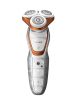 PHILIPS STAR WARS SPECIAL EDITION WET AND DRY ELECTRIC SHAVER SW5700/07