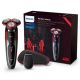 PHILIPS STAR WARS SPECIAL EDITION WET AND DRY ELECTRIC SHAVER SW9700/67