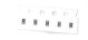 RESISTOR 0, OHM +/-50M 63 MW K0603