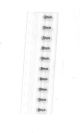 CONN LEAF SPRING PLUG 1P