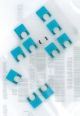 ADHESIVE KEY GASKET