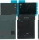 COQUE ARRIERE BLACK