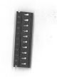 CONN LEAF SPRING PLUG 1P