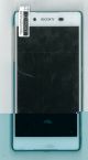 MODULE COQUE AVANT+AFFICHEUR DS WHITE