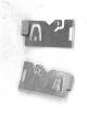 PLATE USB GND