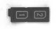 TRAY COMBO D