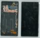MODULE COQUE AVANT+AFFICHEUR D GREEN