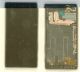 MODULE COQUE AVANT+AFFICHEUR D BLACK