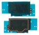 FICTIVE ANTENNA NFC ROW